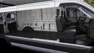 2024 Ford Transit® Internal Image 1